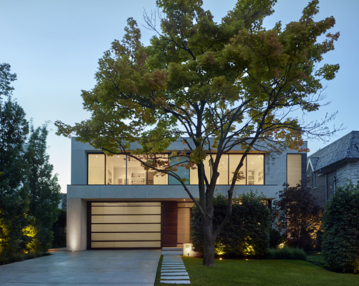 Lawrence Park Residence - 0