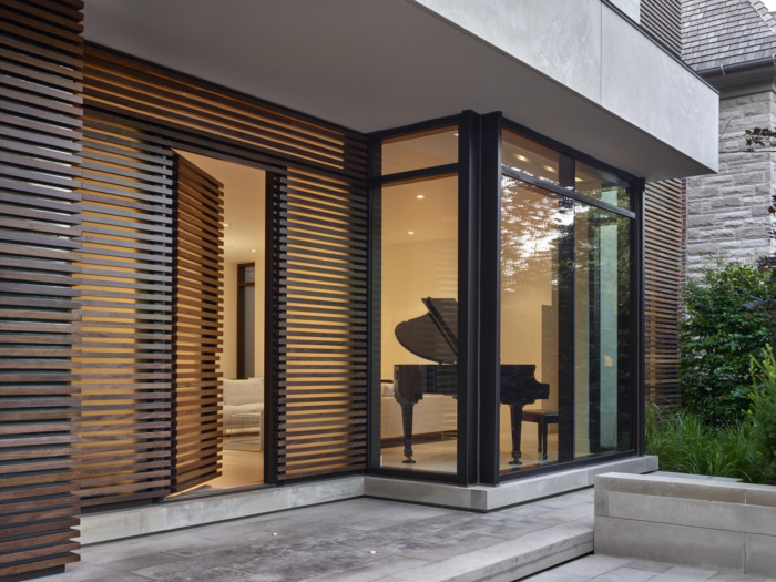 Lawrence Park Residence - 0