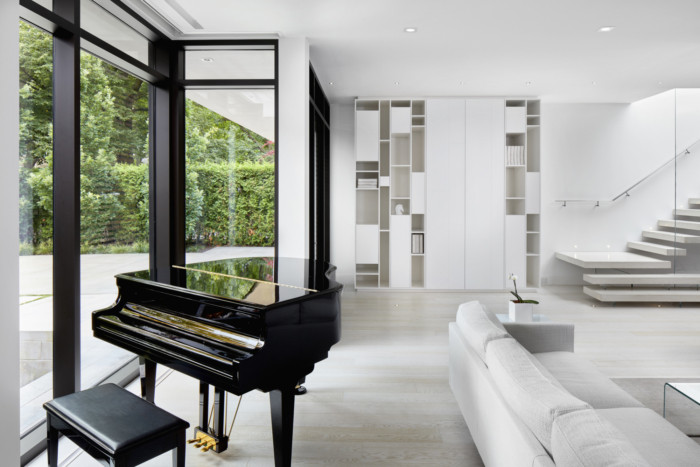 Lawrence Park Residence - 0