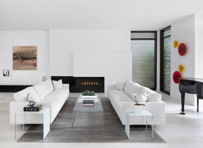 Lawrence Park Residence - 0