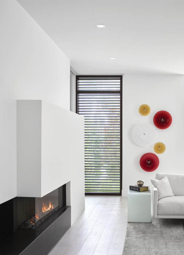 Lawrence Park Residence - 0