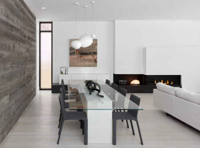 Lawrence Park Residence - 0