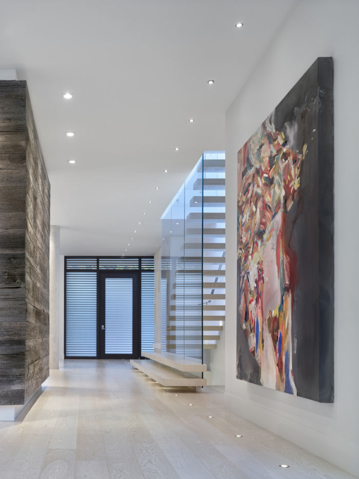 Lawrence Park Residence - 0
