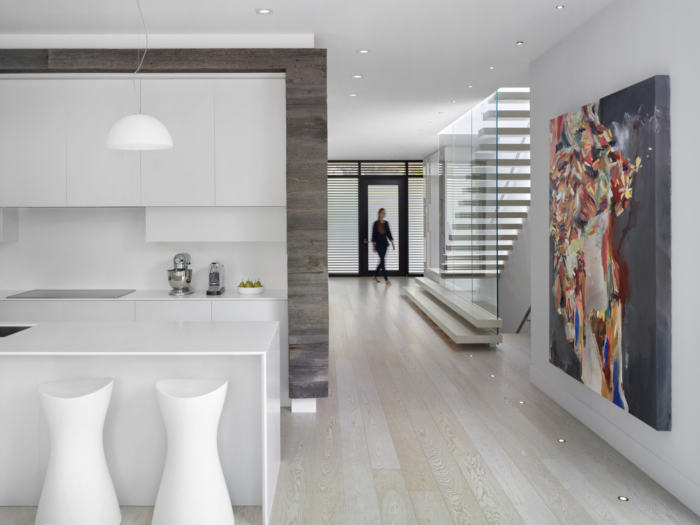 Lawrence Park Residence - 0