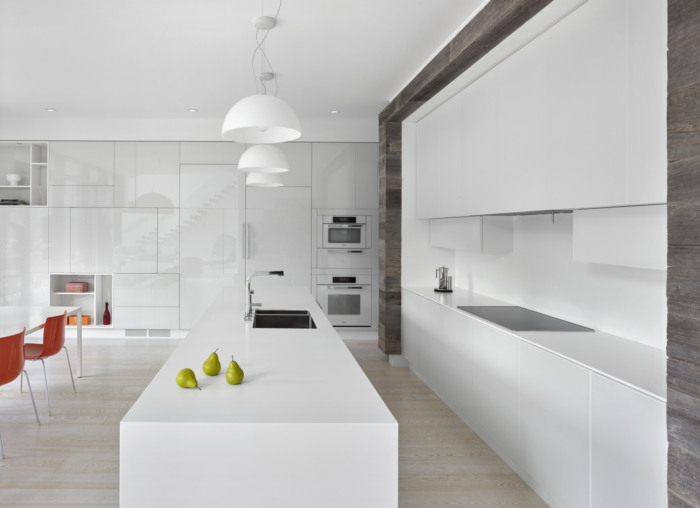 Lawrence Park Residence - 0