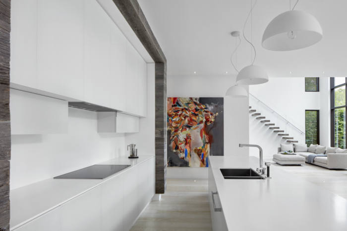 Lawrence Park Residence - 0