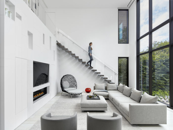 Lawrence Park Residence - 0