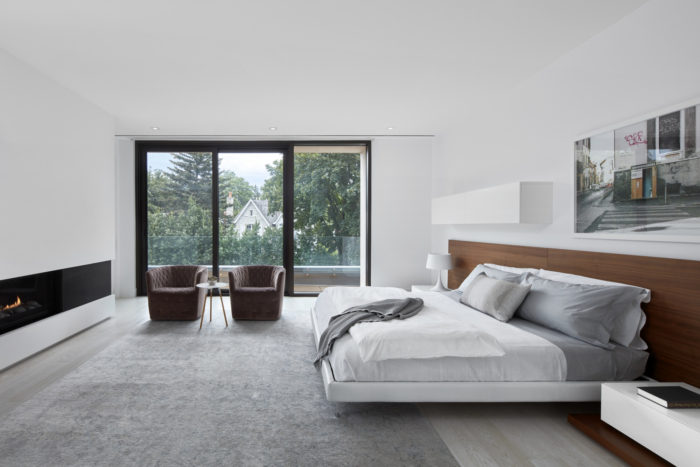 Lawrence Park Residence - 0