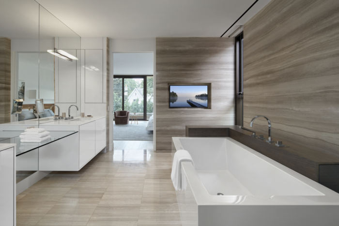 Lawrence Park Residence - 0