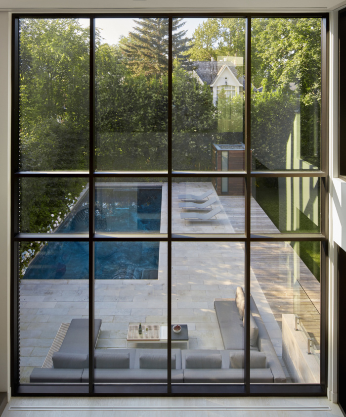 Lawrence Park Residence - 0