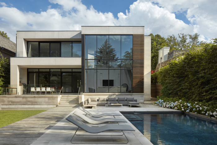 Lawrence Park Residence - 0