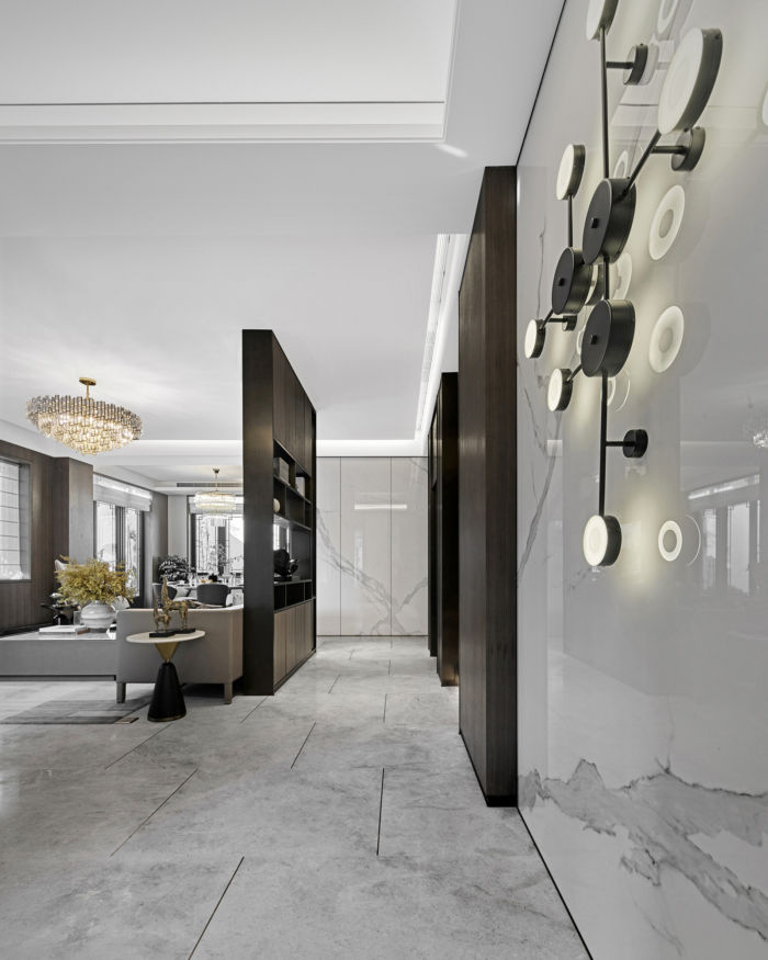 Greentown Fuchun Rose Garden House - 0