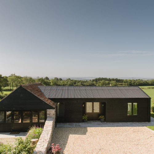 recent Kilnwood House home design projects