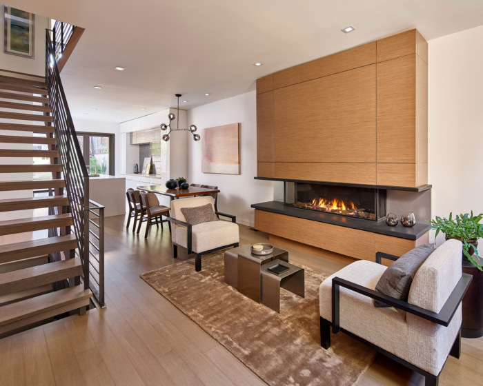Logan Square Town House - 0