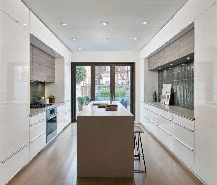 Logan Square Town House - 0