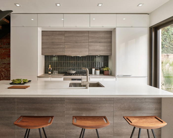 Logan Square Town House - 0