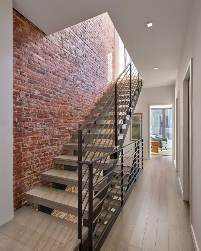 Logan Square Town House - 0