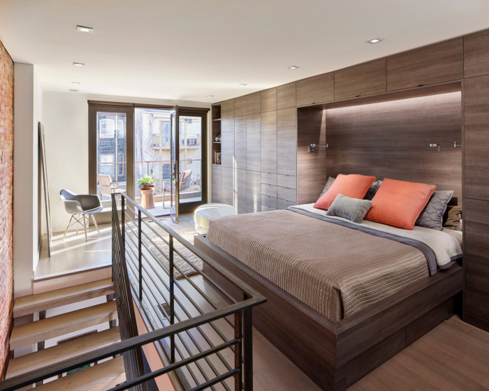 Logan Square Town House - 0