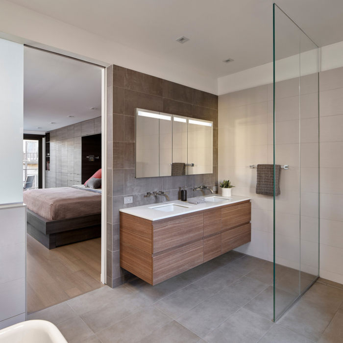 Logan Square Town House - 0