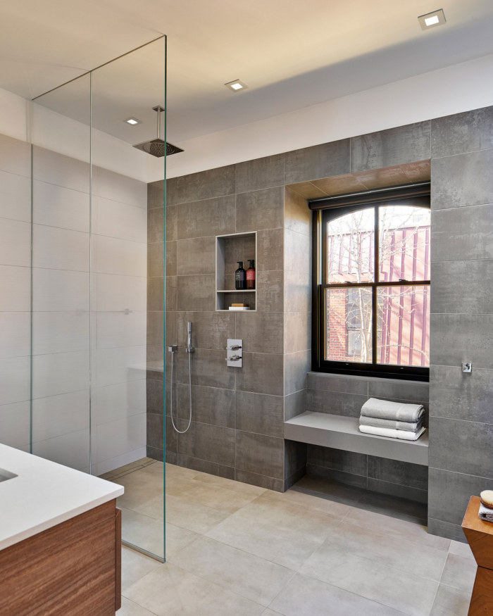 Logan Square Town House - 0