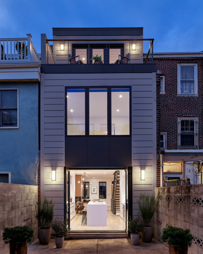 Logan Square Town House - 0