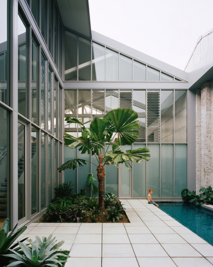 Redfern Warehouse - 0