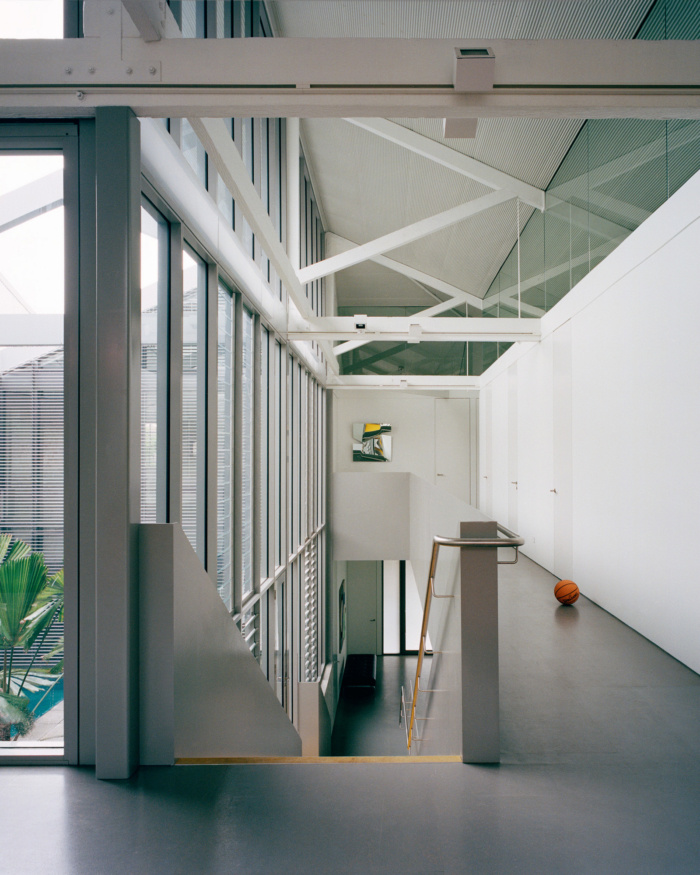 Redfern Warehouse - 0