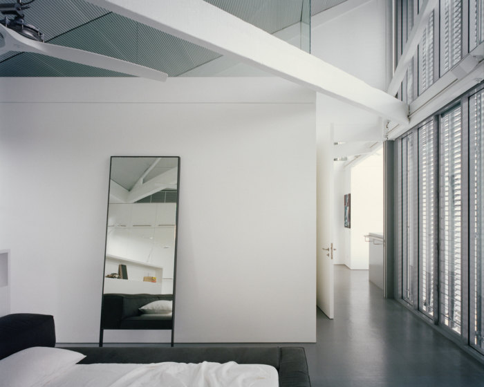 Redfern Warehouse - 0