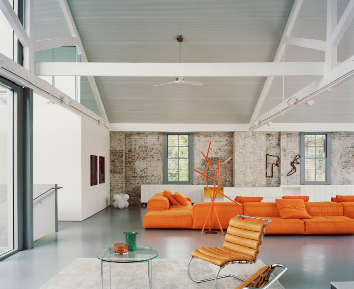 Redfern Warehouse - 0