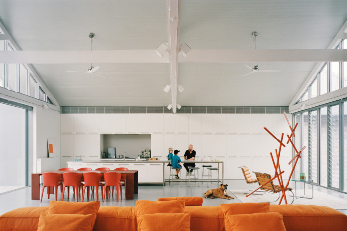 Redfern Warehouse - 0
