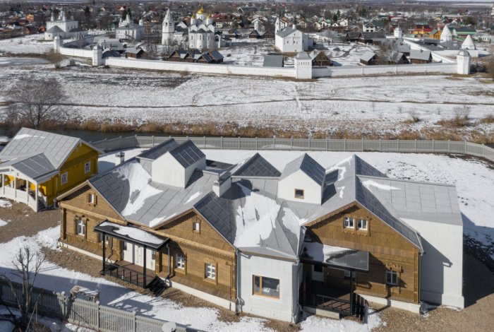 Suzdal Dacha House - 0