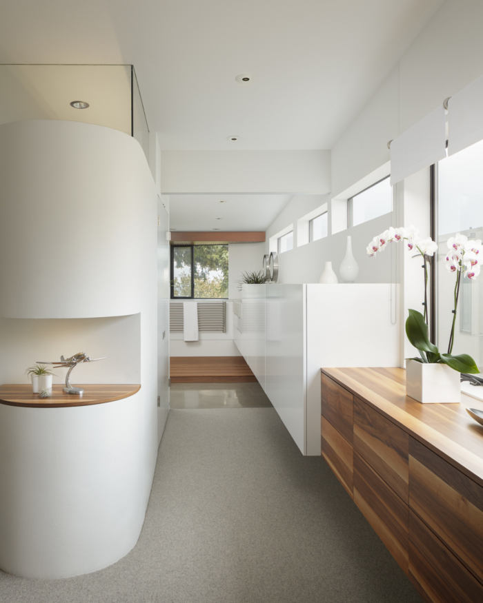 Madrona House - 0