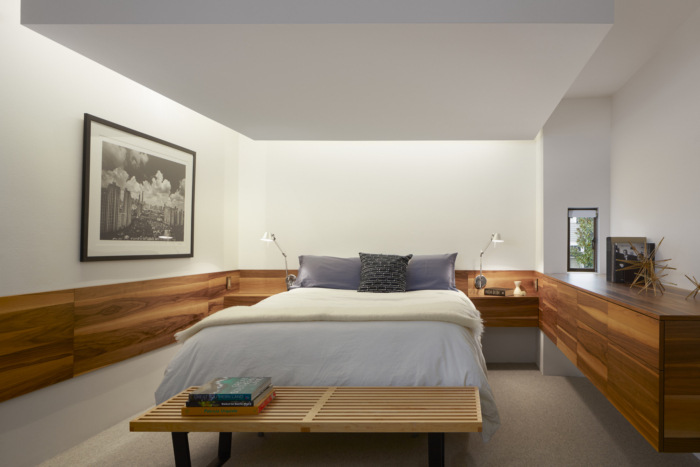 Madrona House - 0
