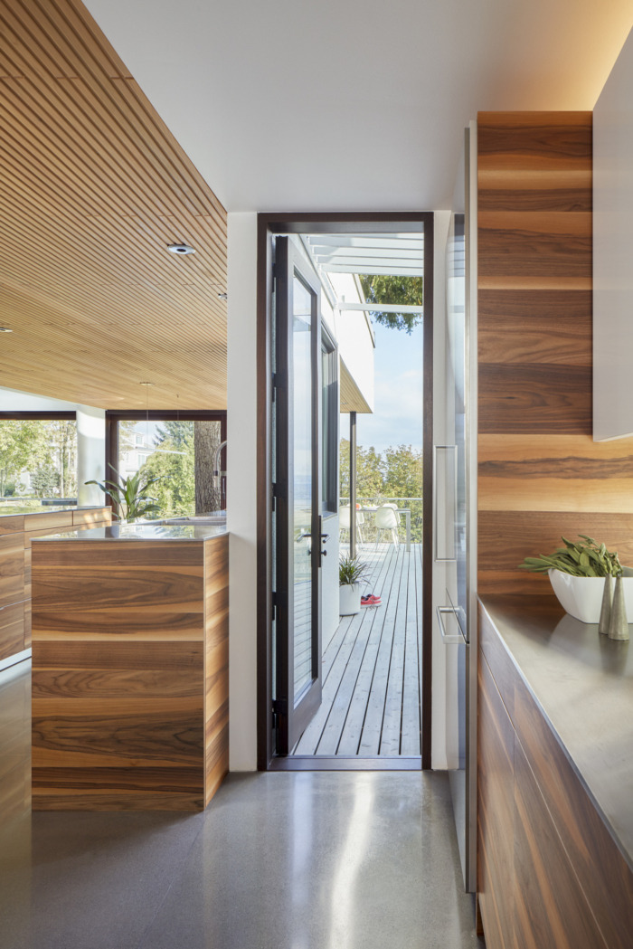 Madrona House - 0
