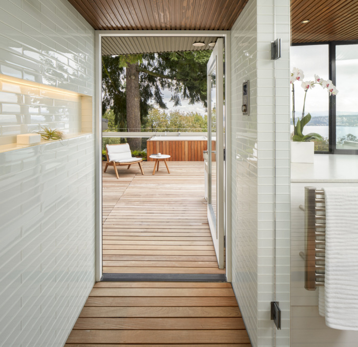 Madrona House - 0