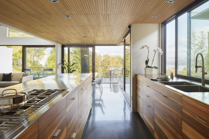 Madrona House - 0