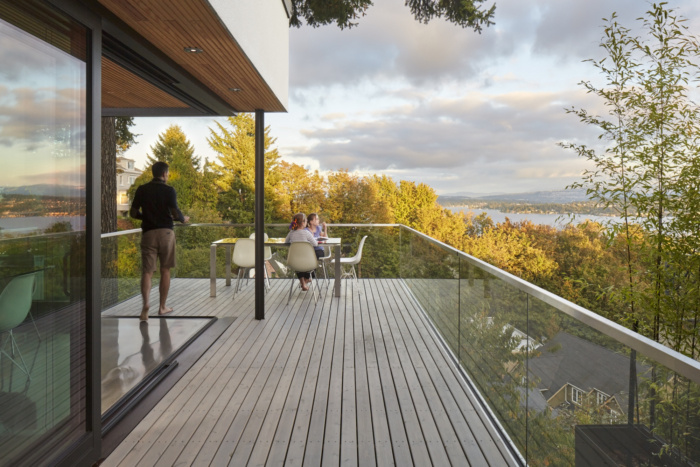 Madrona House - 0