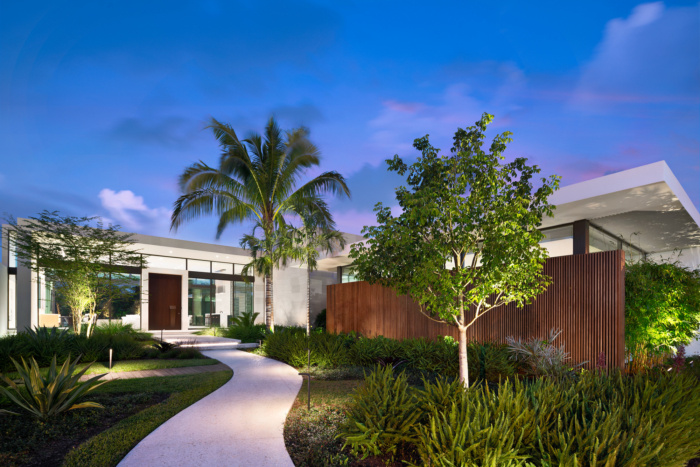 Weston Residence - 0
