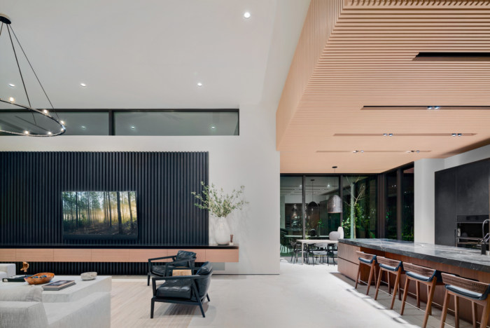 Weston Residence - 0
