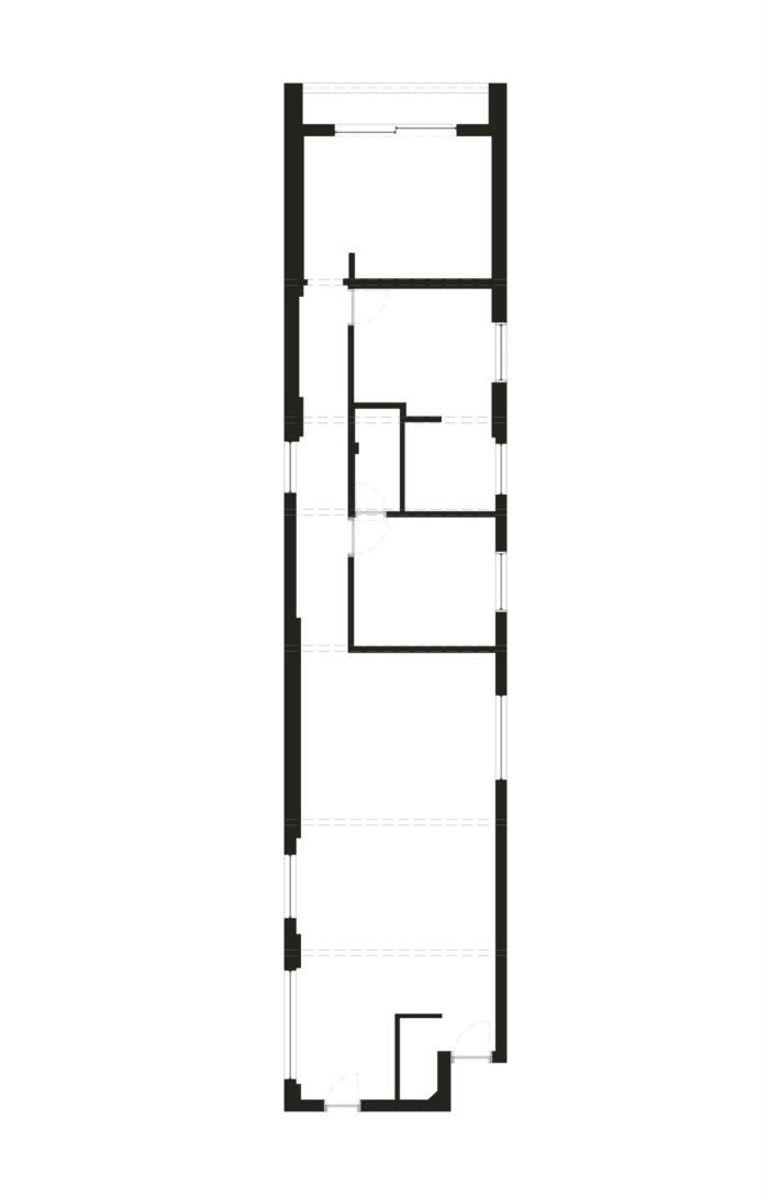 ISS Apartment - 0