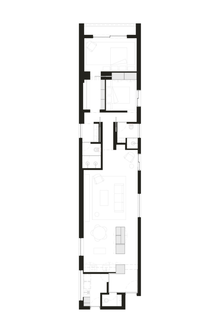ISS Apartment - 0