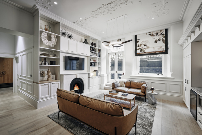 The Grand Apartment - 0