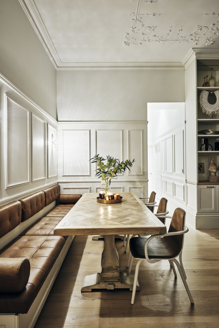 The Grand Apartment - 0
