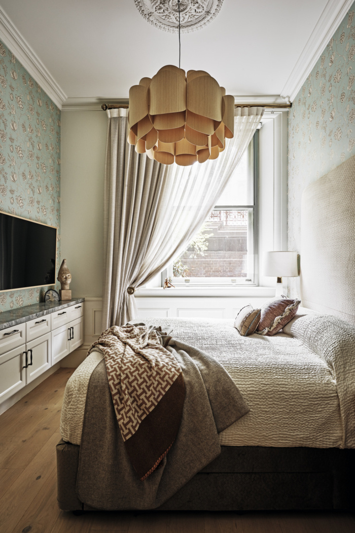 The Grand Apartment - 0