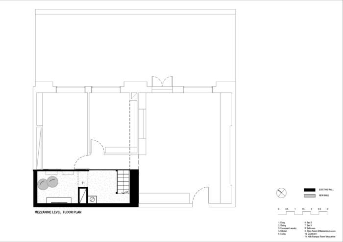 The Grand Apartment - 0
