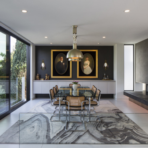 recent Mildred House home design projects