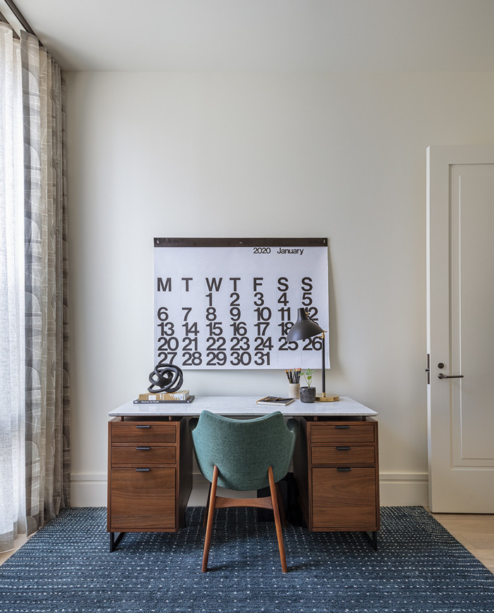 Pacific Avenue Apartment - 0