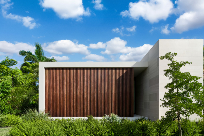 Weston Residence - 0