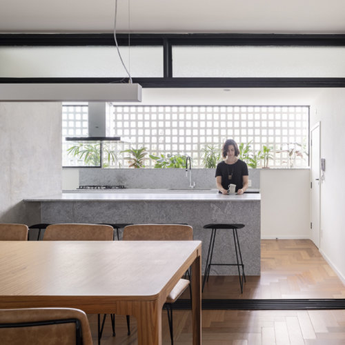 recent 308 S Apartment home design projects