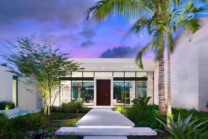 Weston Residence - 0